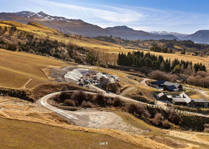  at The Paddock, Littles Road, Dalefield, Queenstown-Lakes, Otago