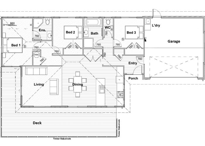  at 34 Tamihana Avenue, Huntly, Waikato, Waikato