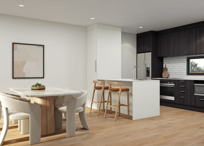  at 100 Wallace Road, Hobsonville, Waitakere City, Auckland