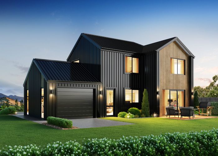  at 25 Te Rata Boulevard (Lot 94), Paerata, Franklin, Auckland