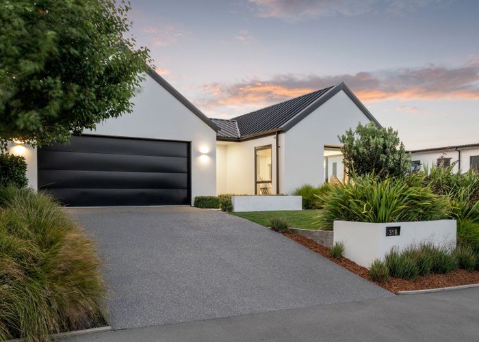  at 316 Worsleys Road, Westmorland, Christchurch City, Canterbury