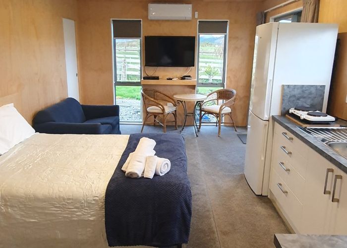  at 113 Muhunoa Road, OHAU, LEVIN