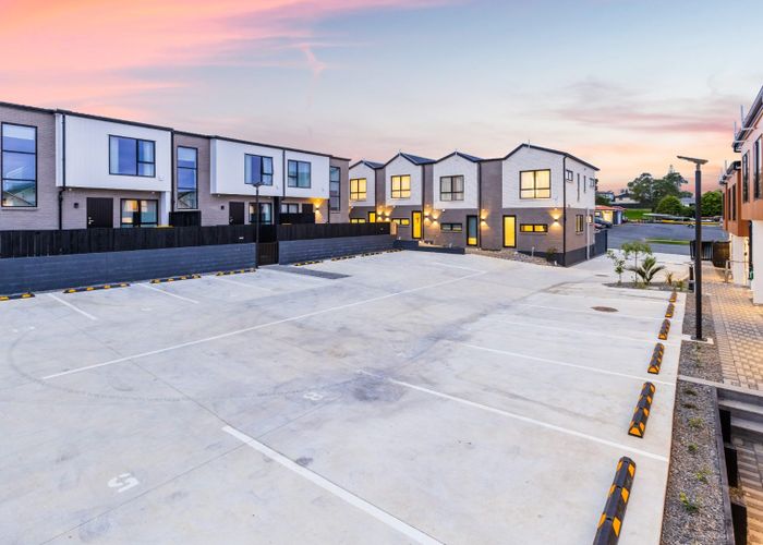  at 4/21 Hazards Road, Weymouth, Manukau City, Auckland