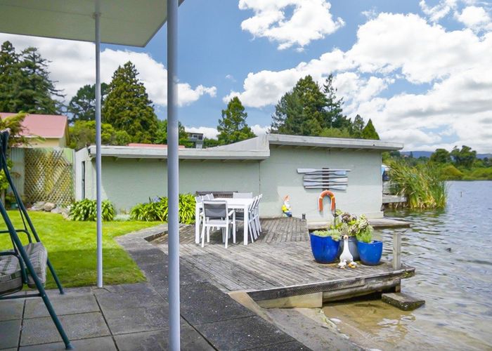  at 127 Okere Road, Okere Falls, Rotorua, Bay Of Plenty