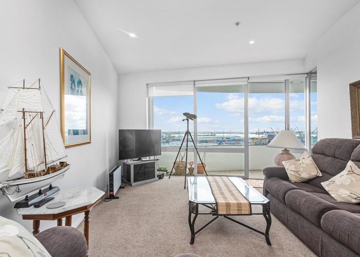  at 702/86 The Strand, Parnell, Auckland City, Auckland