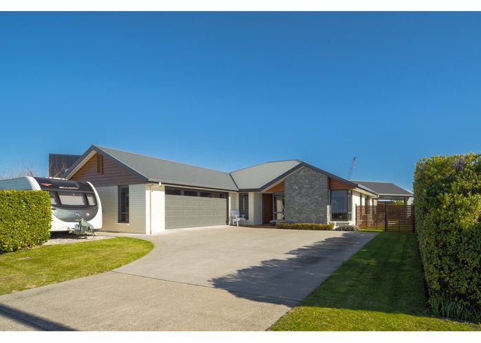  at 9 Rose Street, Springlands, Blenheim