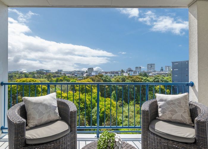  at E6/19-35 Fleet Street, Eden Terrace, Auckland City, Auckland