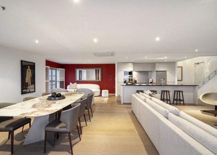 at 11D/8 Howe Street, Freemans Bay, Auckland