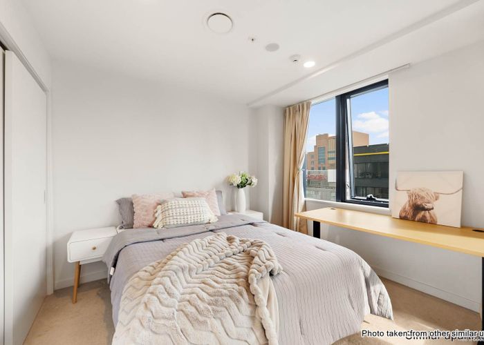  at 806/75 Victoria Street West, City Centre, Auckland City, Auckland