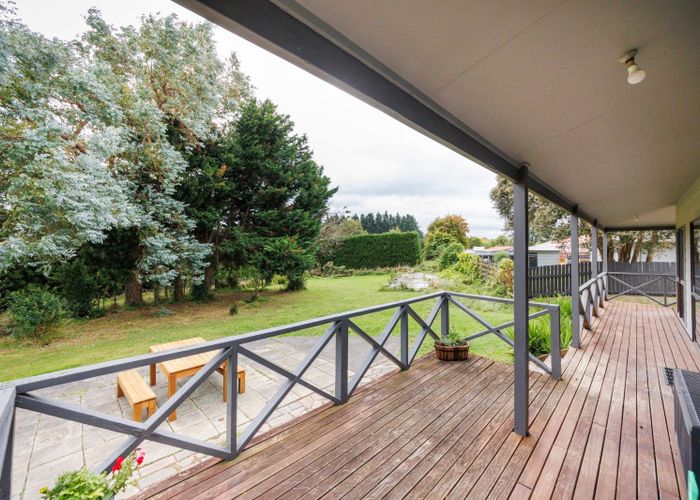  at 0 Milne Rd, Hakataramea, Kurow