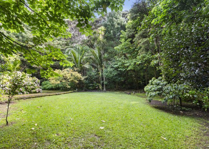  at 56 Sylvan Valley Avenue, Titirangi, Waitakere City, Auckland