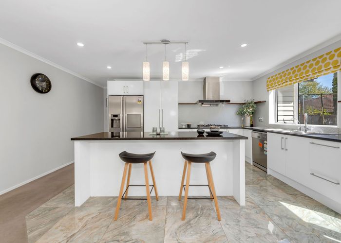  at 4 Shelby Lane, Flat Bush, Manukau City, Auckland