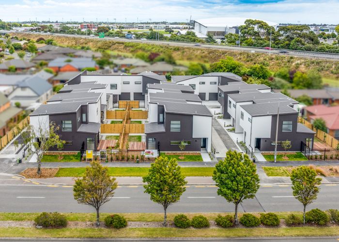  at 115C Lincoln Road, Addington, Christchurch City, Canterbury