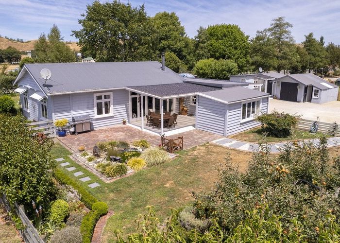  at 973 Mstn-Castlepoint Road, TAUWERU, MASTERTON