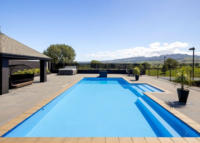  at 325 Candy Road, Te Awamutu, Waipa, Waikato