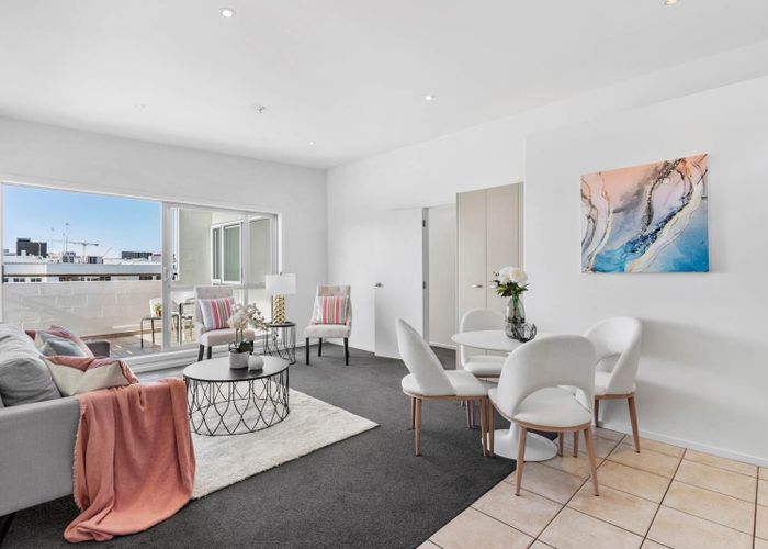  at 4E/44 Aitken Terrace, Kingsland, Auckland