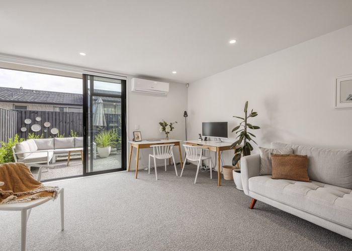  at 5/91 Springfield Road, St Albans, Christchurch