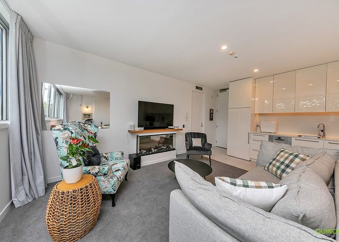  at 4B/14 Beaumont Street, City Centre, Auckland City, Auckland