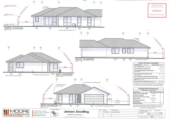  at 58 Harrison Street, Allenton, Ashburton