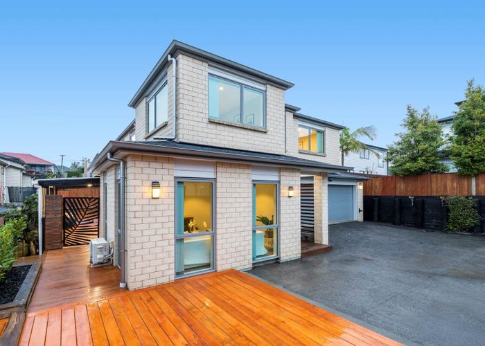  at 58B Staveley Avenue, Hillsborough, Auckland City, Auckland
