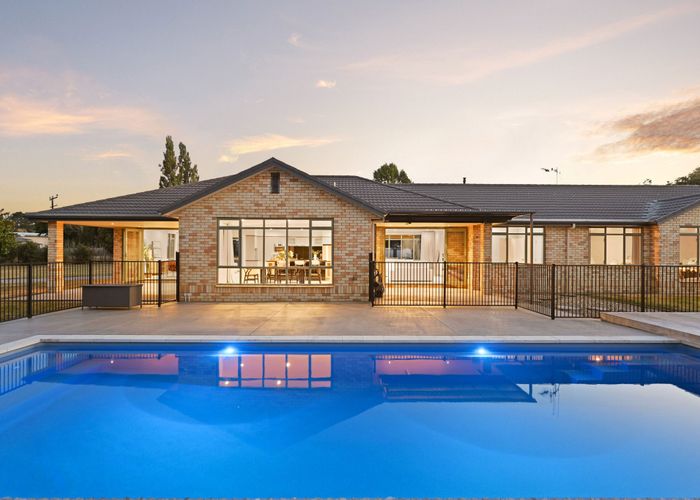  at 386 Horotiu Road, Te Kowhai, Waikato, Waikato