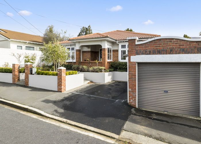  at 3 Cairnhill Street, Maori Hill, Dunedin