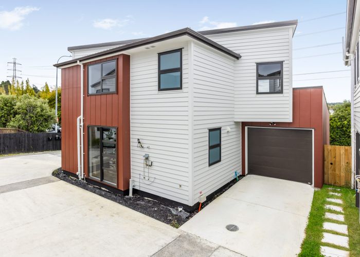  at 67F Stratford Road, Manurewa, Manukau City, Auckland