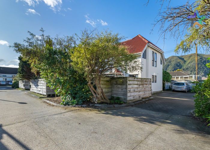  at 5/72 Waiwhetu Road, Waiwhetu, Lower Hutt