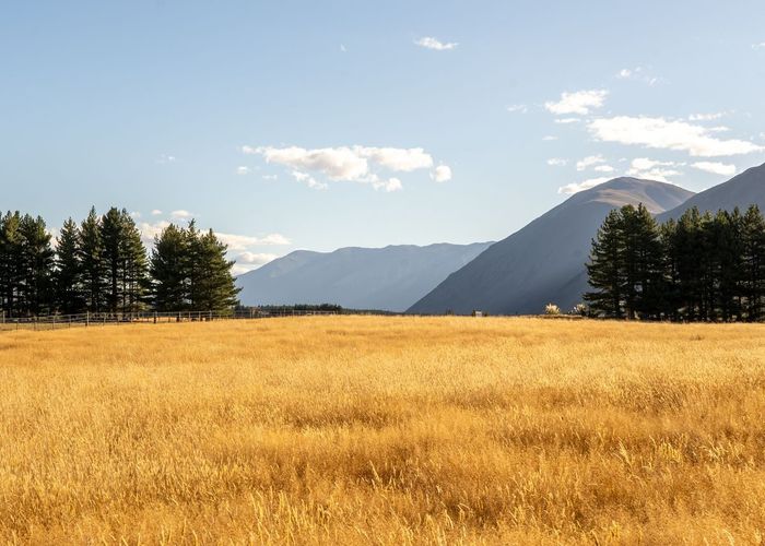  at 160D Manuka Terrace, Twizel, Mackenzie, Canterbury