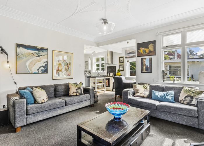  at 396 Bay View Road, Saint Clair, Dunedin
