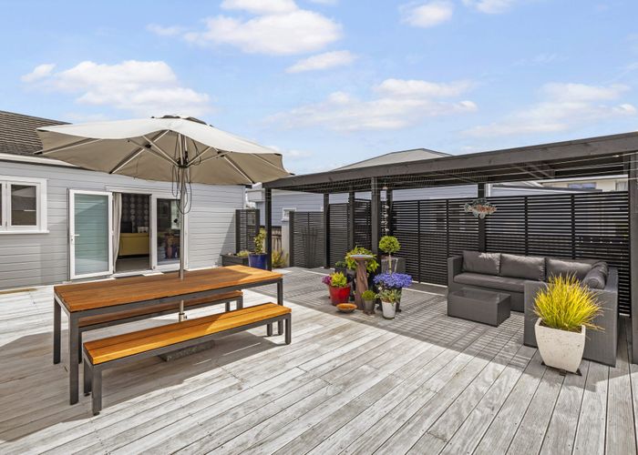 Recently sold 7 Manchester Street, Petone, Lower Hutt homes.co.nz