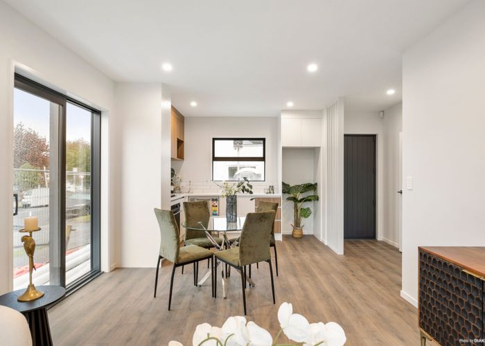  at Lot 3-5 / 2-4 Moa Road, Point Chevalier, Auckland City, Auckland
