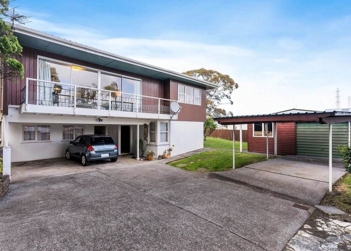  at 3 Pakuranga Road, Pakuranga, Auckland