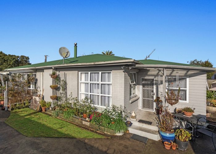  at 154 College Road, Edgecumbe, Edgecumbe