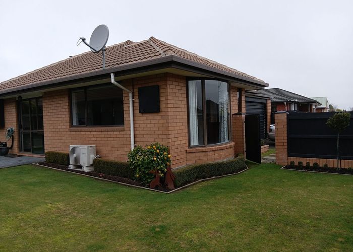  at 21 Kintyre Drive, Broomfield, Christchurch City, Canterbury
