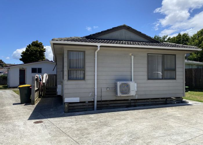  at 8A Quintal Place, Papatoetoe, Manukau City, Auckland