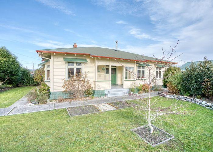  at 201 Hampden Street, Hokitika