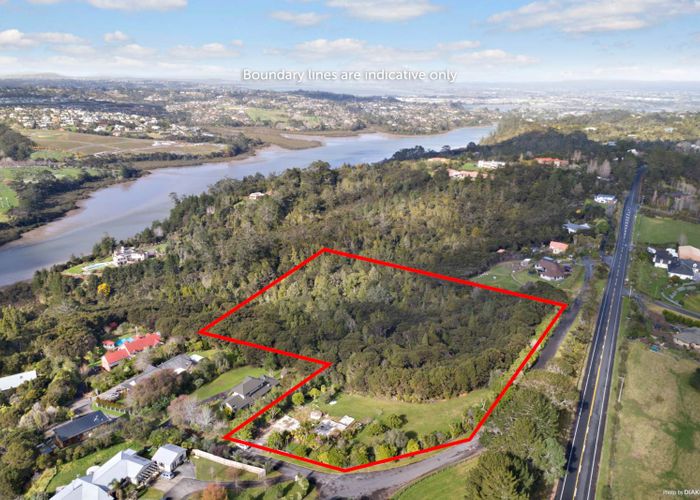  at 239 Paremoremo Road, Lucas Heights, Auckland