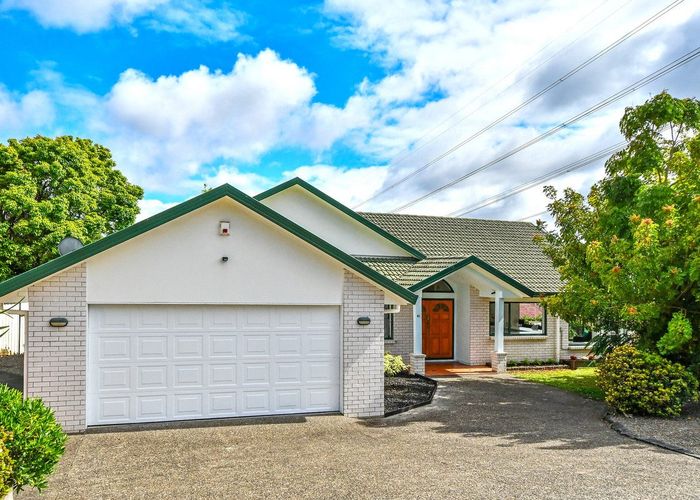  at 41 Wairere Road, The Gardens, Manukau City, Auckland
