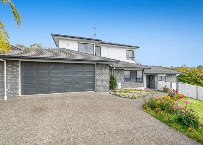  at 3 Sandpiper Grove, Unsworth Heights, North Shore City, Auckland