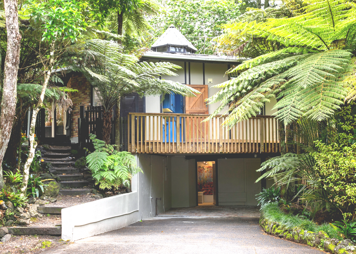  at 539 South Titirangi Road, Titirangi, Auckland