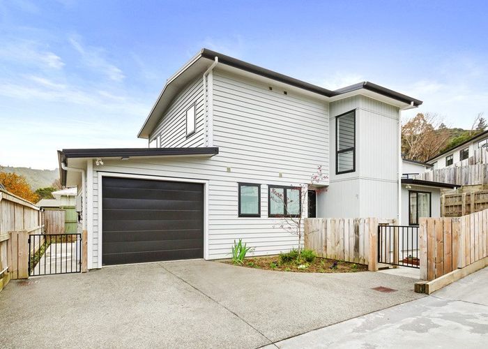  at 28C Hair Street, Wainuiomata, Lower Hutt, Wellington