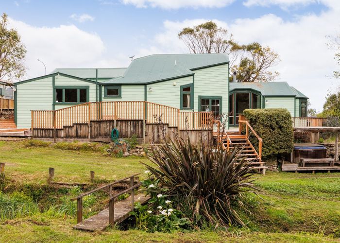  at 353 Kahuterawa Road, Linton, Palmerston North