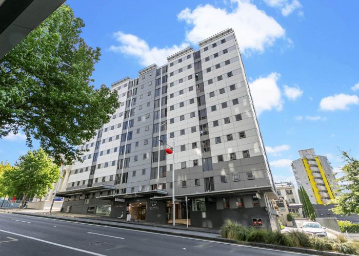  at 511/421 Queen Street, City Centre, Auckland City, Auckland