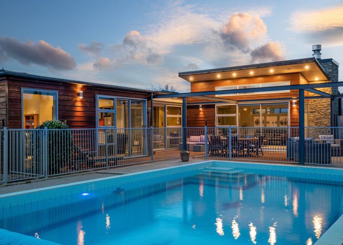  at 80 Waikerikeri Valley Road, Alexandra, Central Otago, Otago