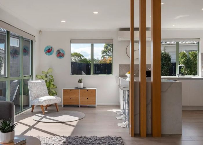  at 4B Washington Avenue, Glendowie, Auckland City, Auckland