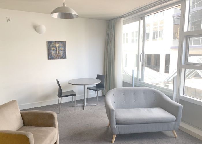  at 67/43 Mulgrave Street, Thorndon, Wellington