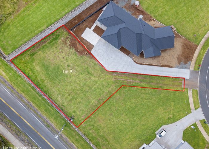  at Rock Ridge Drive, Kamo, Whangarei, Northland