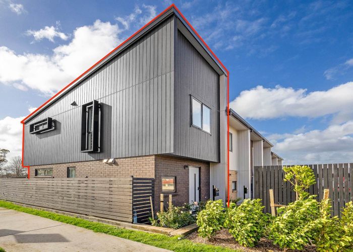  at 1/107 Selo Street, Glen Eden, Waitakere City, Auckland
