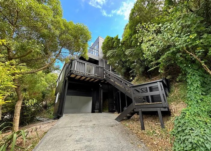  at 41A Onslow Rd, Khandallah, Wellington, Wellington